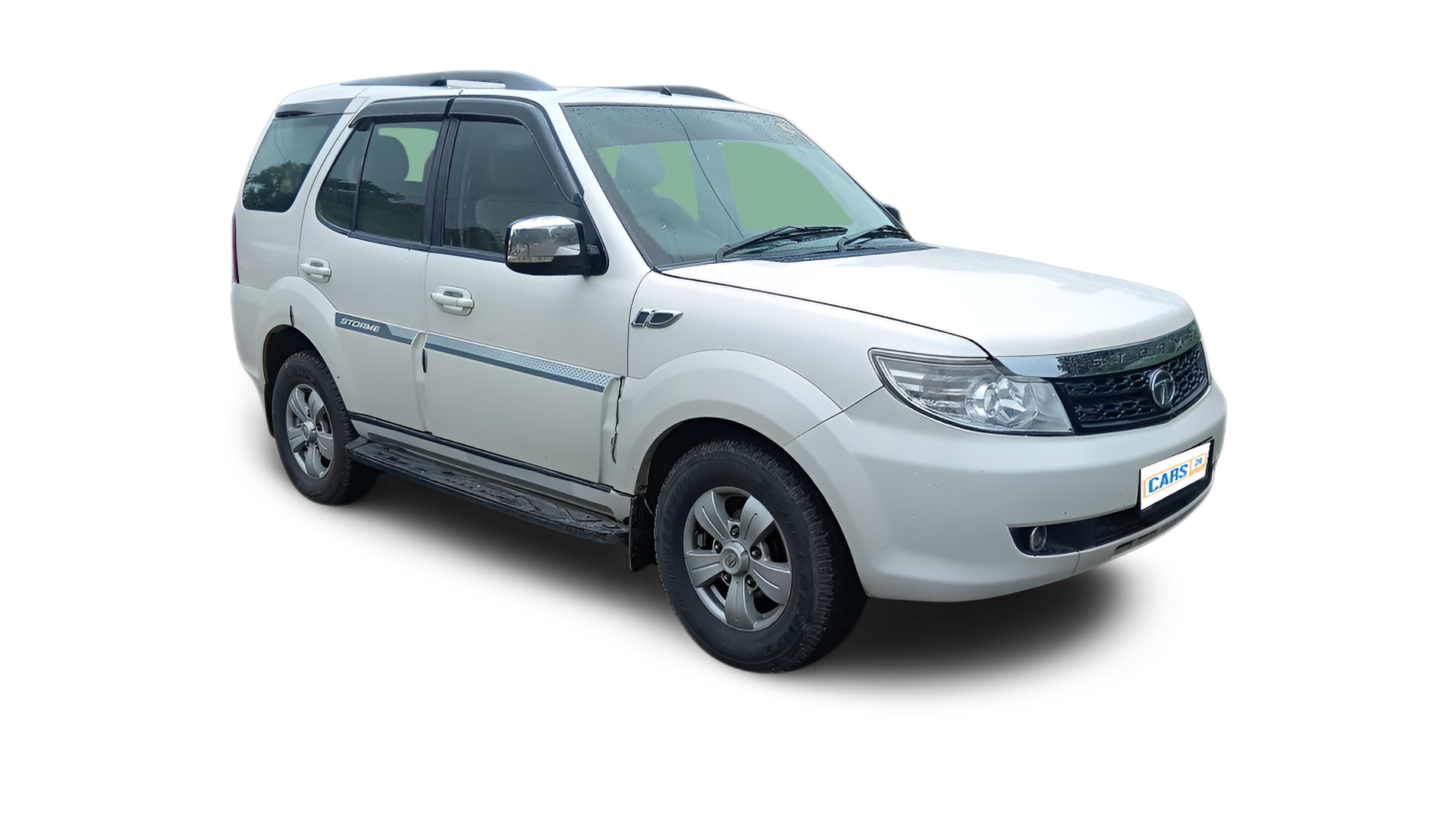 Tata Safari Storme-img